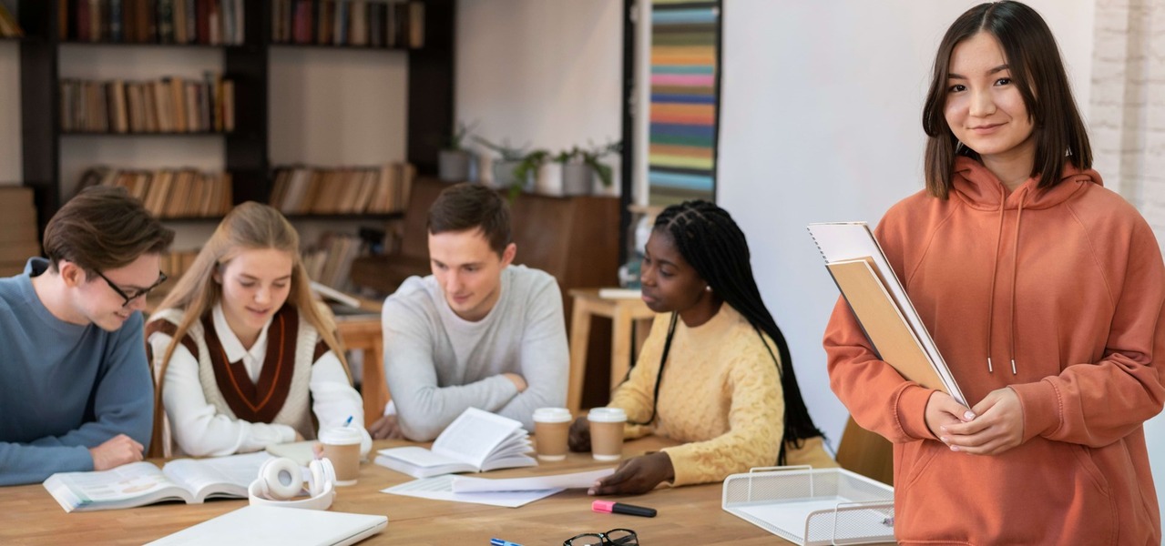 Transforma tu emprendimiento en un negocio rentable y que genere un impacto positivo en el mundo